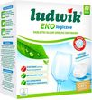 Finish Kapsułki Do Zmywarki Powerball Ultimate Plus All In 1 Lemon 110szt.