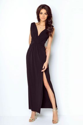 Sukienka Model Dalia 217 Black - IVON