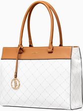 Zdjęcie Torebka damska PUCCINI MONOGRAM BLXP0040 - Poznań