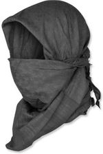 Zdjęcie Arafatka Mil-Tec Czarna - 12618000 ® KUP TERAZ - Bobolice