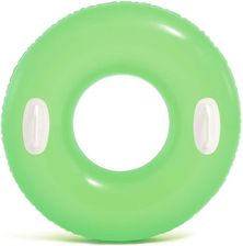 Zdjęcie Intex Kółko Z Uchwytami 76 Cm Zielone 59258 - Sułkowice