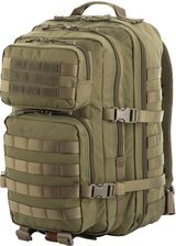 Zdjęcie Plecak M-TAC Large Assault Pack Laser Cut - Olive 36l. - Żarki
