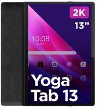 Zdjęcie Lenovo Yoga Tab13  13"/8GB/128GB (ZA8E0027PL) - Warszawa