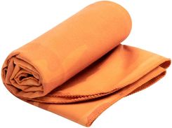 Zdjęcie Sea To Summit Ręcznik Drylite Towel Pomarańczowy - Karczew