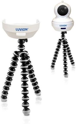 Luvion Premium Babyproducts Uchwyt Do Kamery Wszystkich Modeli Essential Oraz Grand Elite 3