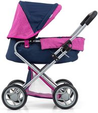 Zdjęcie Milly Mally Wózek Dla Lalek Alice Prestige Navy - Urzędów