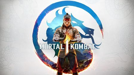 Mortal Kombat 1 (Digital)