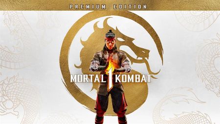 Mortal Kombat 1 Premium Edition (Digital)