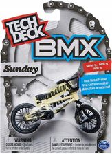 Zdjęcie Spin Master Sm Techdeck Bmx Sunday 6028602 0826 - Trzebnica