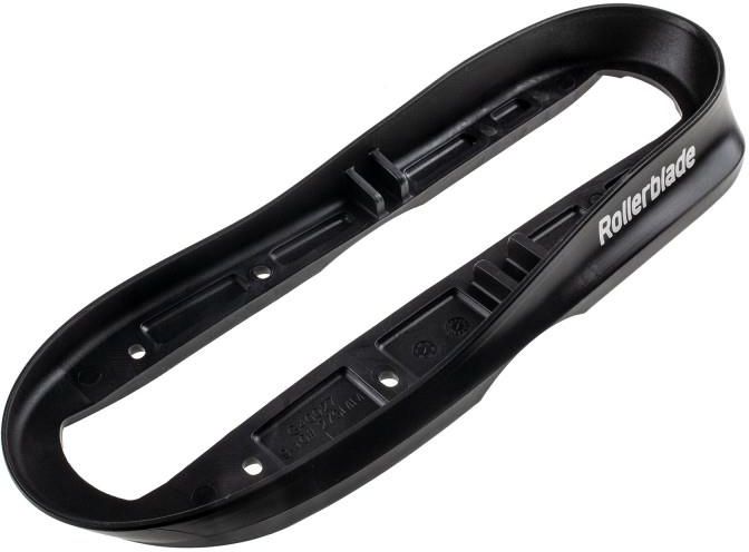 Rollerblade Blank Soulplate Czarne 4345 Ceny i opinie Ceneo.pl
