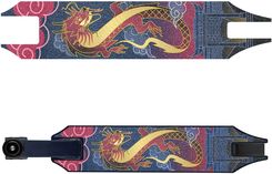 Zdjęcie Grip Tape Papier Ścierny Do Hulajnogi Pro - Dragon - Gniewkowo