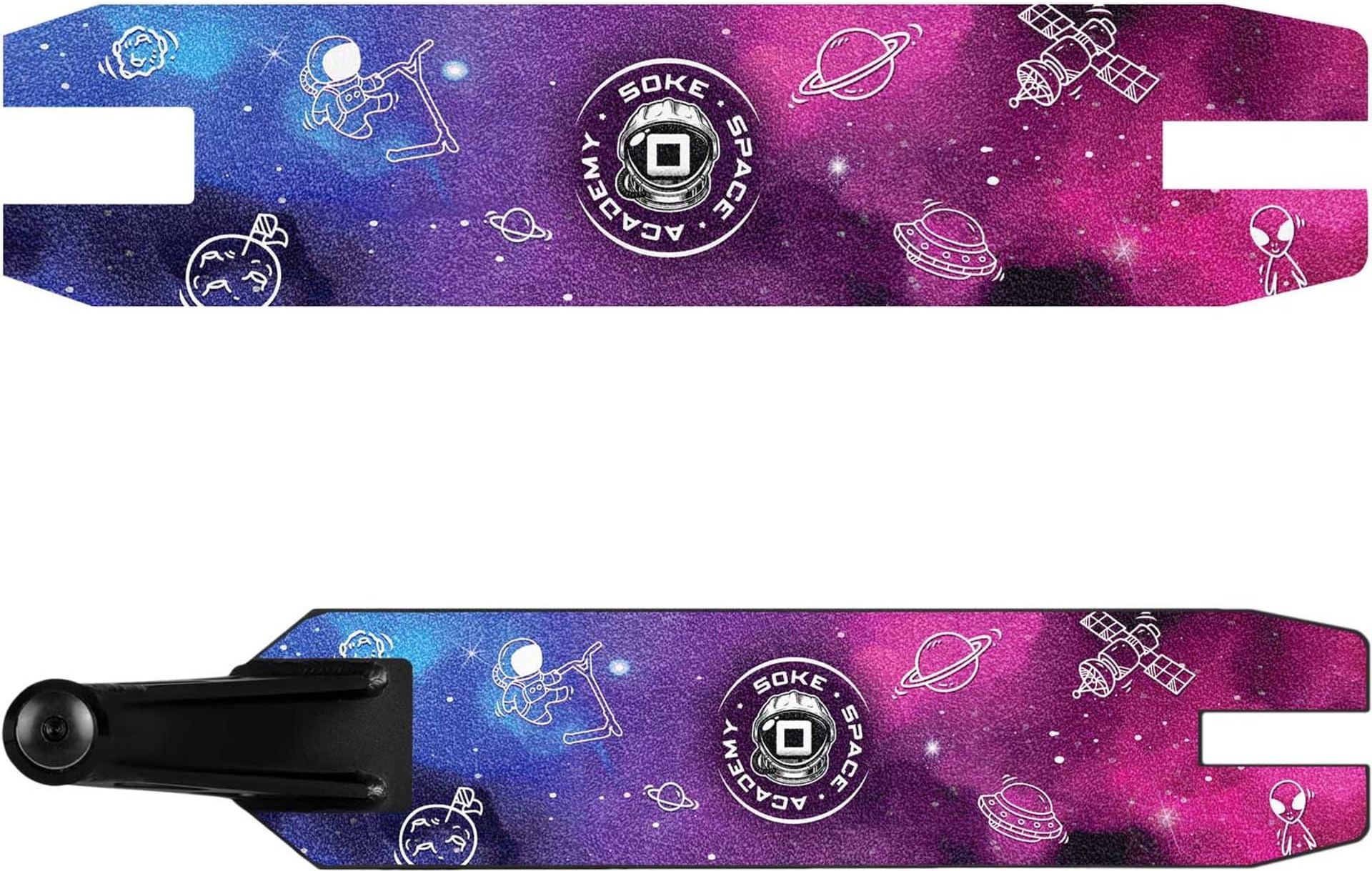 Grip Tape Papier Ścierny Do Hulajnogi Evo Space Academy Ceny i