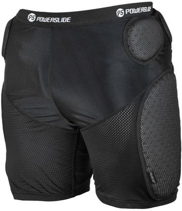 Powerslide Standard Protective Shorts M