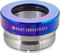 Root Unisex – zintegrowany peg, Blue-Ray, jeden rozmiar