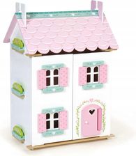 Zdjęcie Le Toy Van Domek Dla Lalek 20Cm - Jastarnia