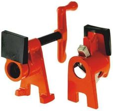 Bessey Ścisk (zacisk) śrubowy do rur BPC-H BPC-H12