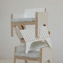 Zdjęcie Milin Mebelki Do Drewnianego Domku Dla Lalek - Gdańsk