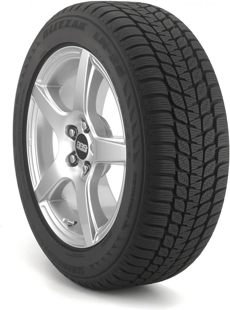 Opony Zimowe Bridgestone Blizzak Lm V R V Xl Sklepy Opinie I Ceny Na Ceneo Pl