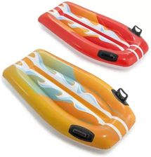 Zdjęcie Intex Deseczka Do Pływania 112X62Cm Mix - Sułkowice