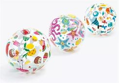 Zdjęcie Intex Piłka Plażowa Mix - Radoszyce