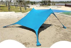 Zdjęcie Enero Camp Pawilon Turystyczny Plażowy 2 1X2 0X2 5M - Zagórz
