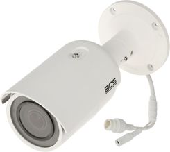 Bcs View Kamera Ip Bcs-V-Tip45Vsr5 - 5 Mpx 2.8  12 Mm - Motozoom (BCSVTIP45VSR5)