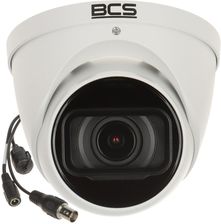 Bcs Universal Kamera Ahd Hd-Cvi Hd-Tvi Pal Bcs-Ea45Vsr6 - 5 Mpx 2.7  13.5 Mm - Motozoom (BCSEA45VSR6)