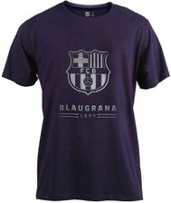 Zdjęcie Barcelona Koszulka Męska Ride Navy - Maków Mazowiecki