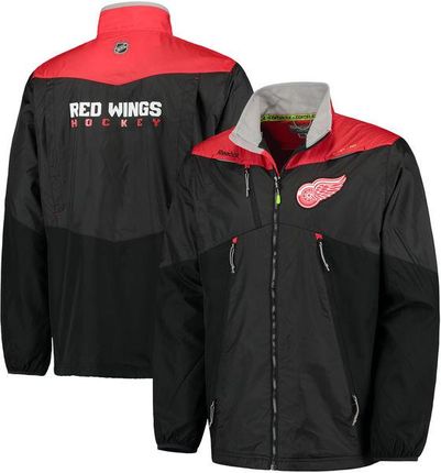 Detroit Red Wings Kurtka Męska Ci Rink Jacket