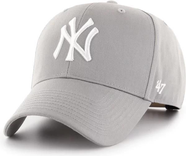 Czapka Z Daszkiem Mlb New York Yankees Raised Basic '47 Mvp 47 Brand ...