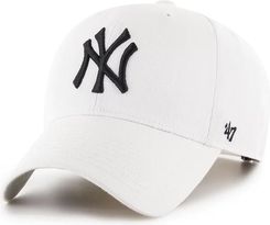 Zdjęcie Czapka Z Daszkiem Mlb New York Yankees Raised Basic '47 Mvp 47 Brand - Mrocza