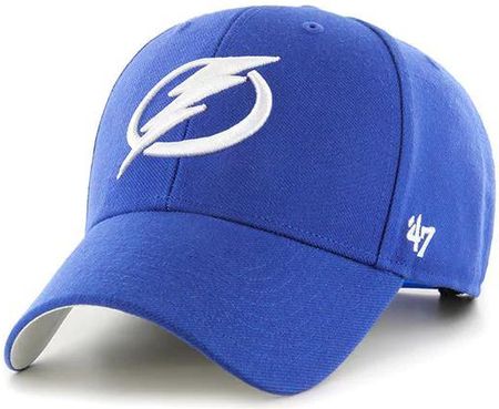 Czapka Z Daszkiem Nhl Tampa Bay Lightning Ballpark Snap '47 Mvp 47 Brand