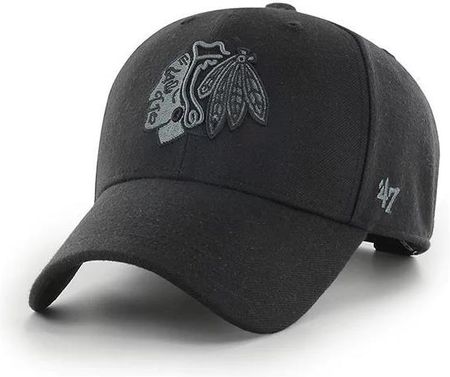 Czapka Z Daszkiem Nhl Chicago Blackhawks '47 Mvp Snapback 47 Brand