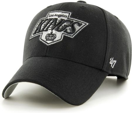 Los Angeles Kings Czapka Baseballówka Ballpark Snap 47 Mvp Nhl Black