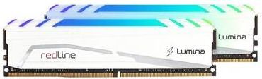 Mushkin Redline Lumina RGB DDR4 64GB 3200MHz CL16 (MLB4C320GJJM32GX2)