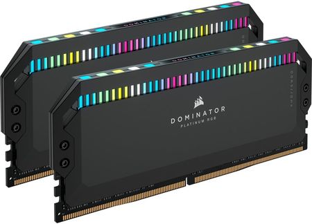 Corsair Dominator Platinum RGB DDR5 64GB 6600MHz CL32 (CMT64GX5M2B6600C32)