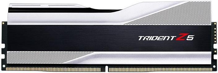 фото Память для настольных компьютеров G.Skill 32 GB DDR5 6000 MHz Trident Z5 (F5-6000J3040F16GX2-TZ5S) 1