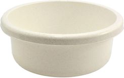 Bentom Miska Plastikowa Classic 6,2L 31Cm Marmurek (992049)