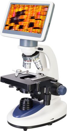 Levenhuk  Mikroskop Cyfrowy D95L LCD