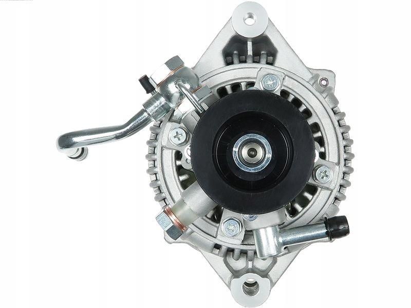 Aspl Alternator Jeep Grand Cherokee 25 Td Opinie i ceny na Ceneo.pl