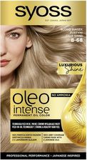 Zdjęcie Syoss Oleo Intense Blond 8-68 Piasek Pustyni Farba Do Włosów - Ruda Śląska