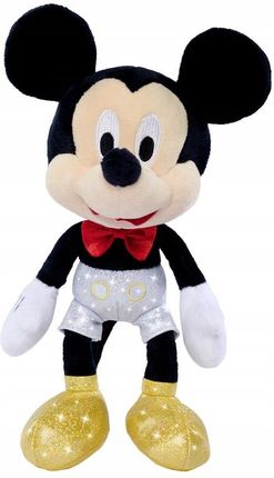 Simba Maskotka Disney 100 Lecie Myszka Mickey 25CM