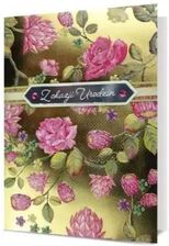 Zdjęcie Karnet B6 Urodziny - Poznań