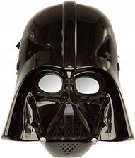 Zdjęcie Rubie'S Maska Dziecko Lord Vader Darth Czarna Na Gumce - Sompolno