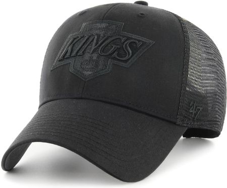 Los Angeles Kings Czapka Baseballówka Vntage Branson 47 Mvp Nhl Black