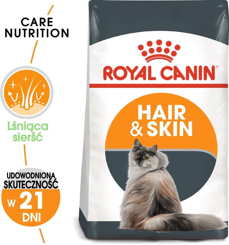  CANIN スキン＆コート 2kg 楽天市場】ロイヤルカナン 食事療法食 猫用 スキン＆コート