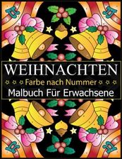 Weihnachten Ausmalen für Erwachsene: Entspannung, Kreativität und festliche Freude!
