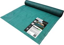 Grandinet Siatka Cieniująca Osłonowa Na Ogrodzenia 1x15m 90% 135g