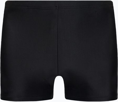 Bokserki kąpielowe męskie arena Icons Swim Short Solid czarne 005050/500 