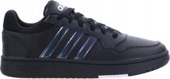 Zdjęcie Buty młodzieżowe adidas Hoops 3.0 K GZ9671 - Lublin